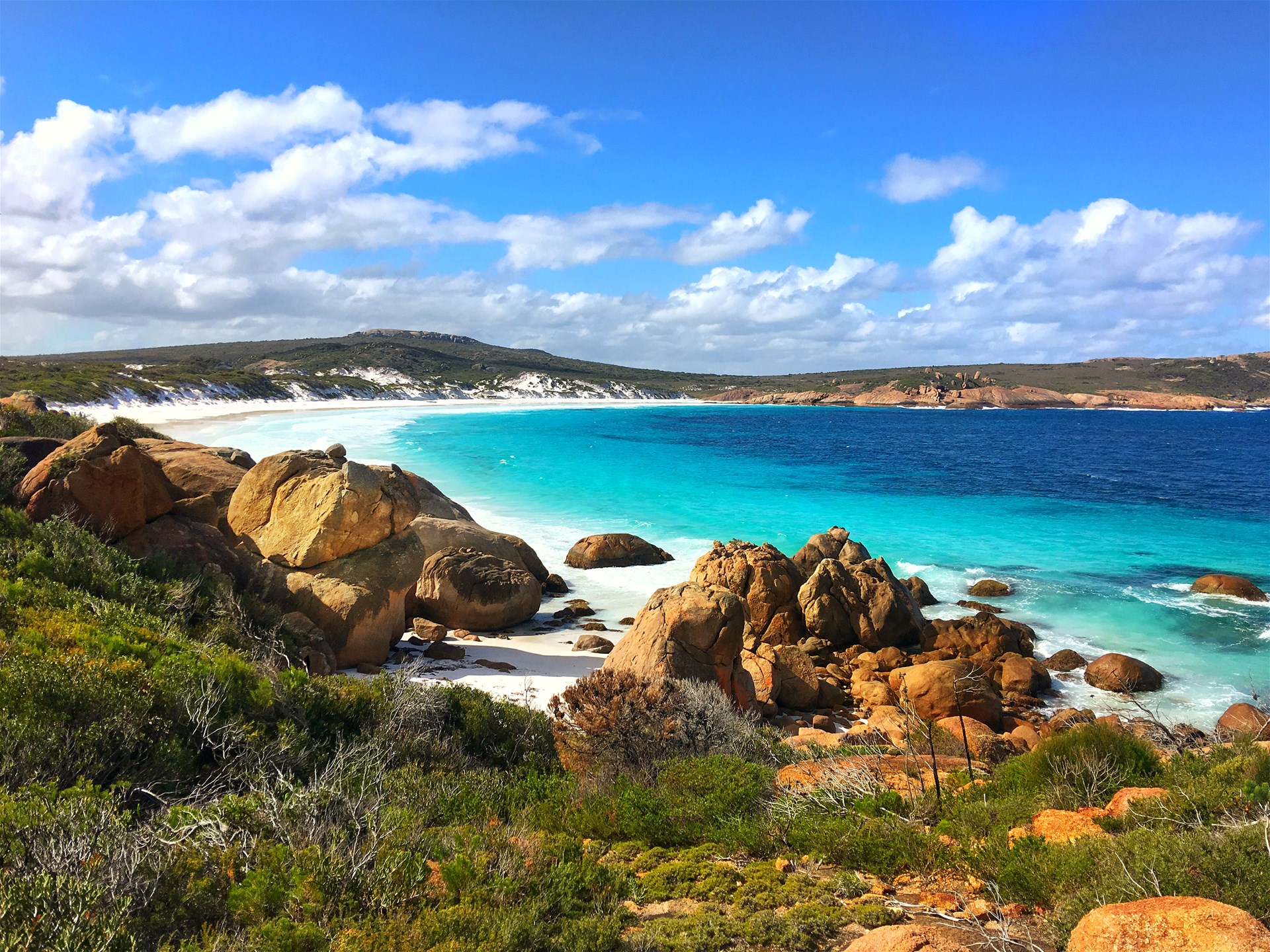 Holidays In Western Australia Trailfinders